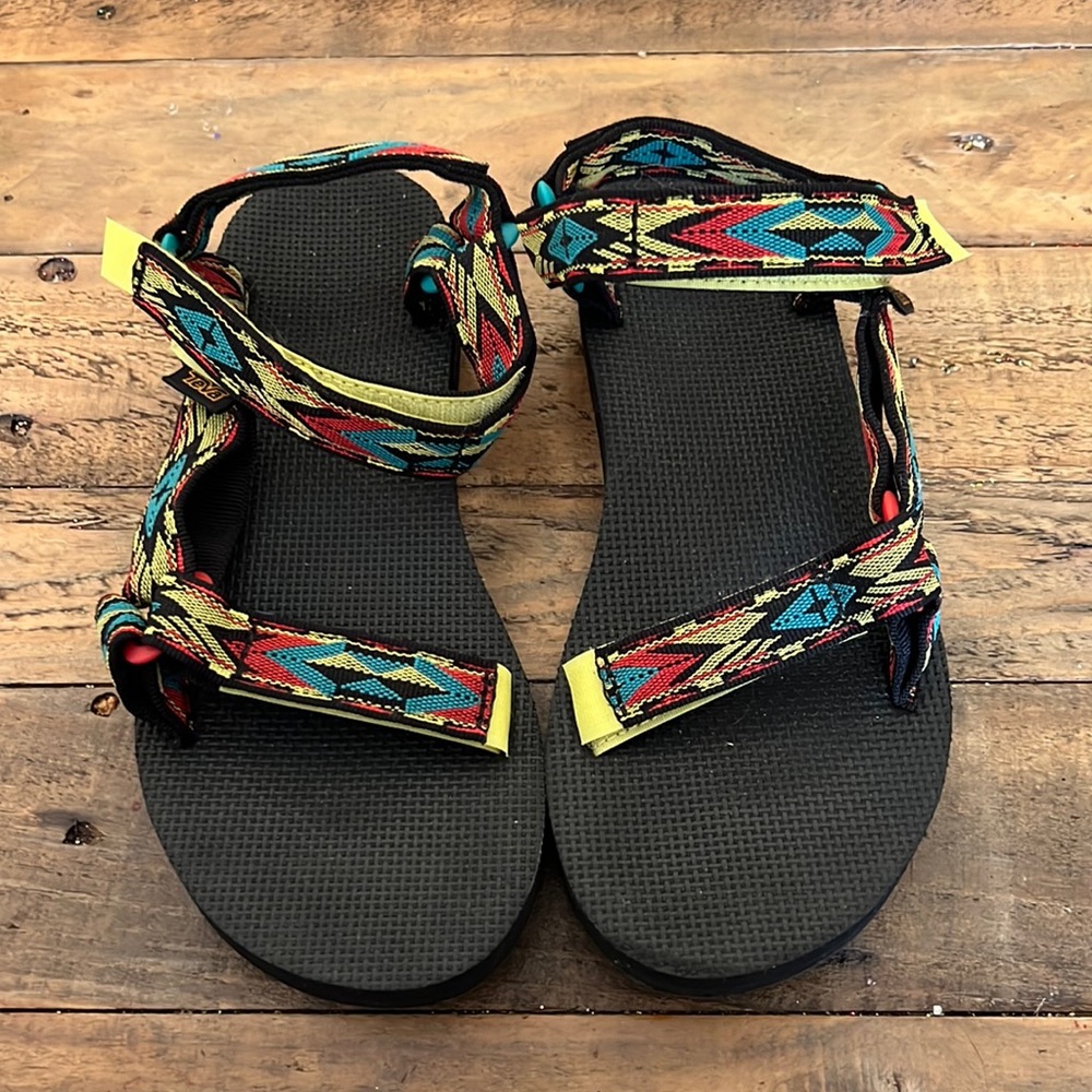 Original Teva Sandals